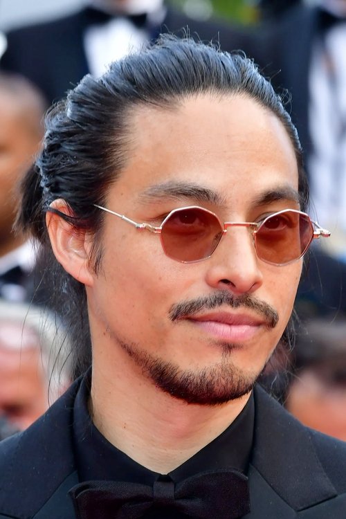 Profile image of Kim Chapiron