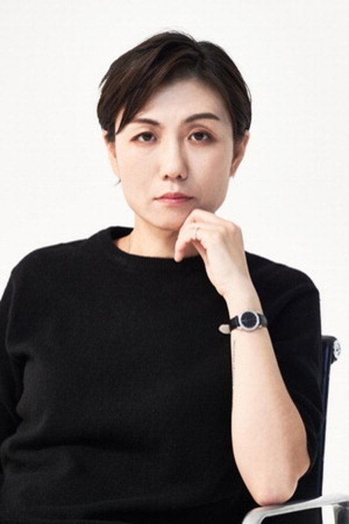 Profile image of Kim Cho-hee