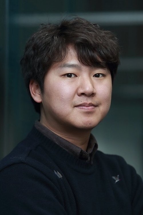 Profile image of Kim Dae-hwan