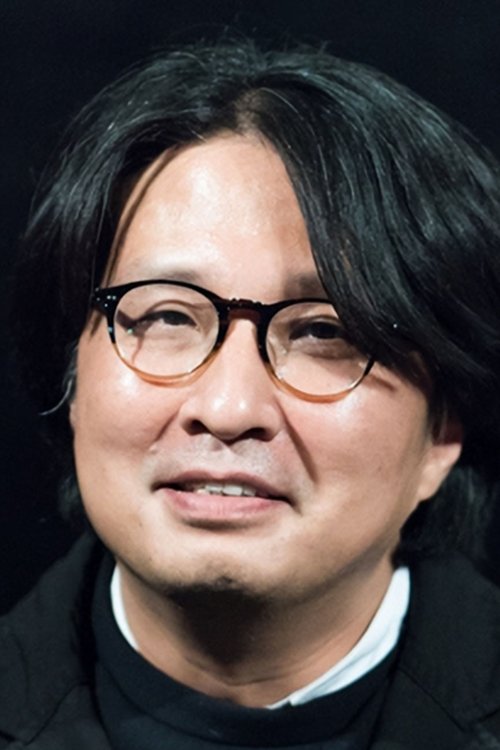 Profile image of Kim Dae-seung