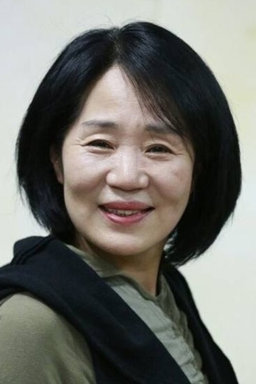 Kim Deok-ju photo