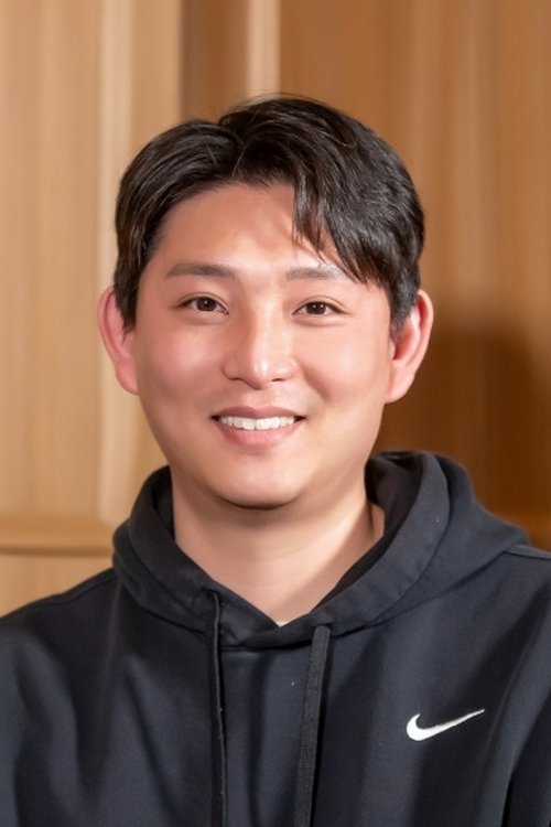 Profile image of Kim Dong-chul