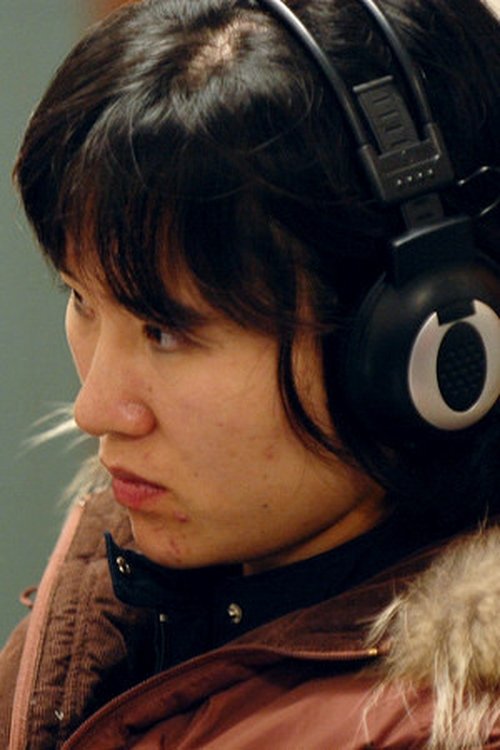 Profile image of Kim Eun-kyung