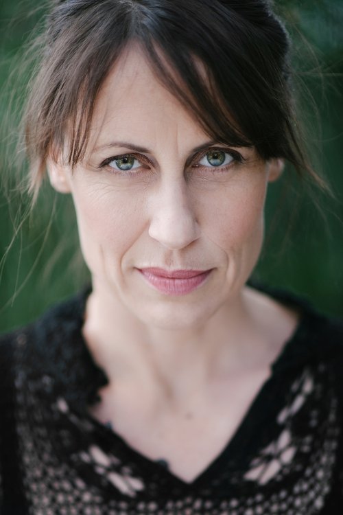 Profile image of Kim Farrant