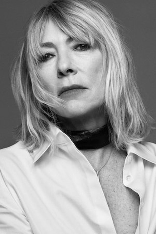 Kim Gordon photo