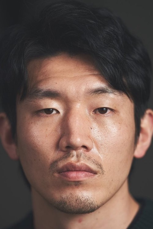 Kim Hae-joon photo