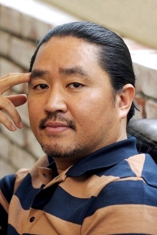 Profile image of Kim Han-min