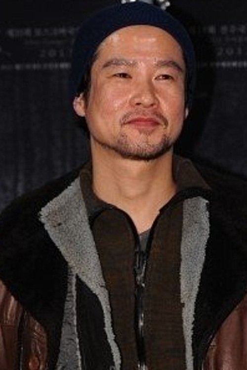 Kim Jae-hyun-I photo