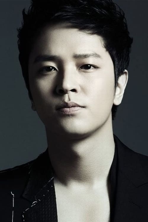 Kim Jeong-hoon photo