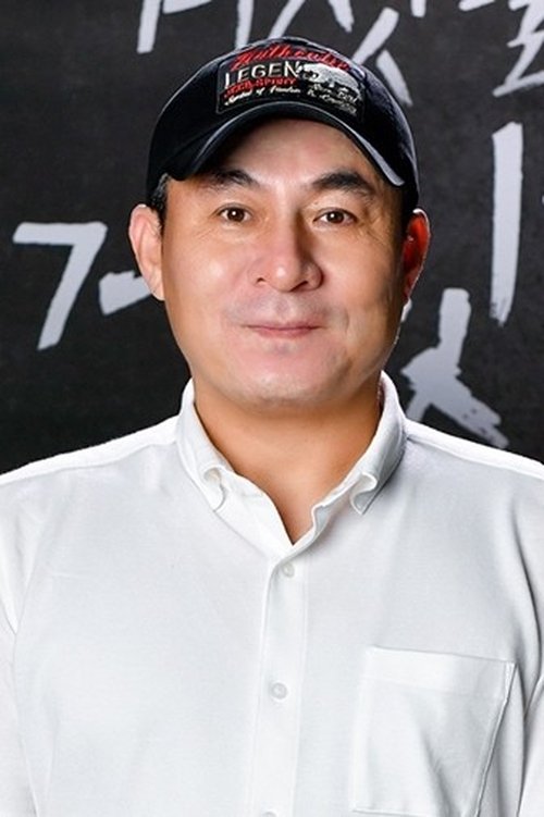 Profile image of Kim Jeong-kwon