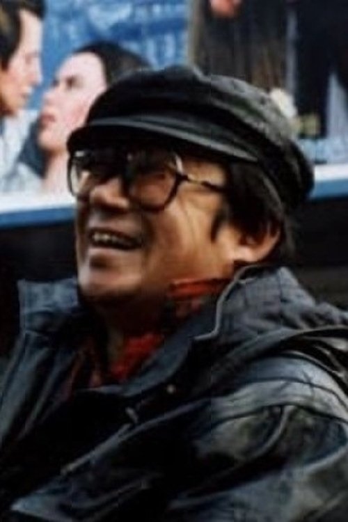 Profile image of Kim Jeong-Yong