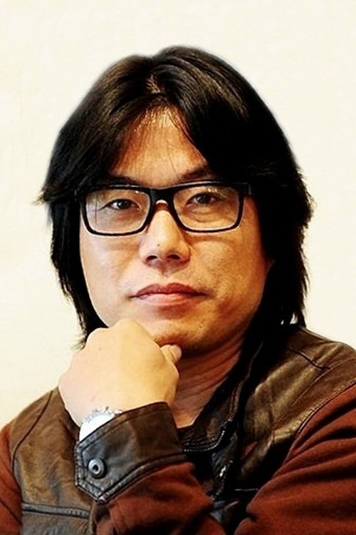 Profile image of Kim Ji-hoon