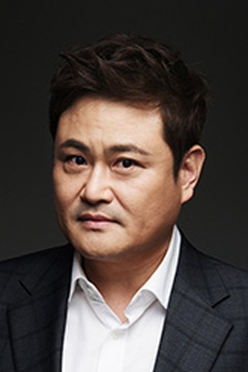 Kim Jin-soo photo