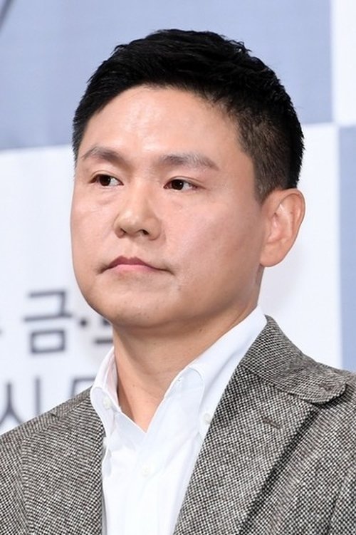 Profile image of Kim Jin-won
