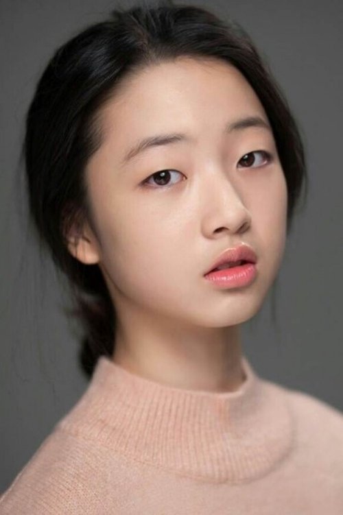 Kim Jin-yeong photo