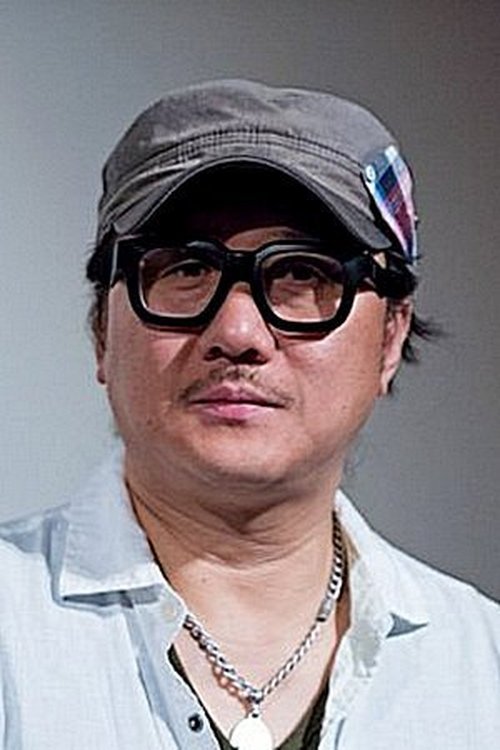 Profile image of Kim Jin-young