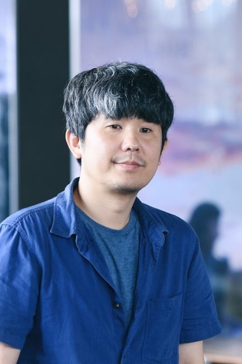 Profile image of Kim Jong-kwan