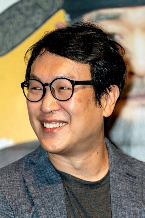 Profile image of Kim Joo-ho