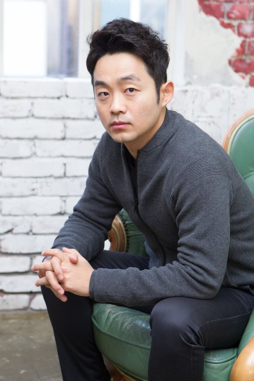 Profile image of Kim Joon-Sung