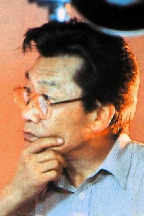 Profile image of Kim Jun Ok