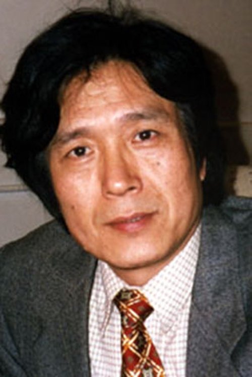 Kim Jung-chul photo