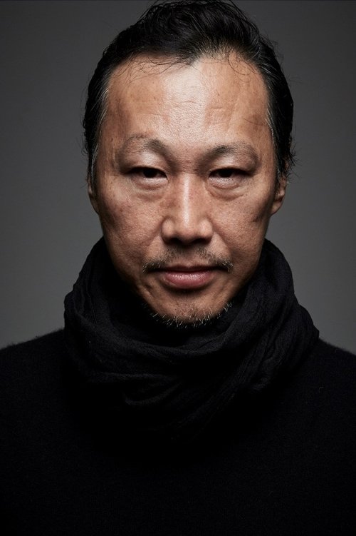 Kim Kang-il photo