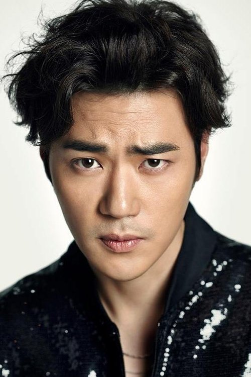 Kim Kang-woo photo