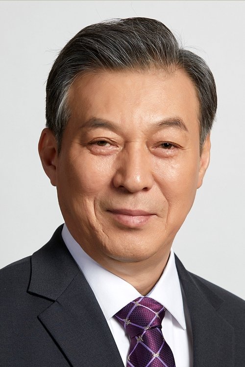 Kim Kap-soo photo