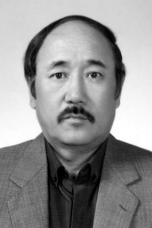 Profile image of Kim Kee-duk