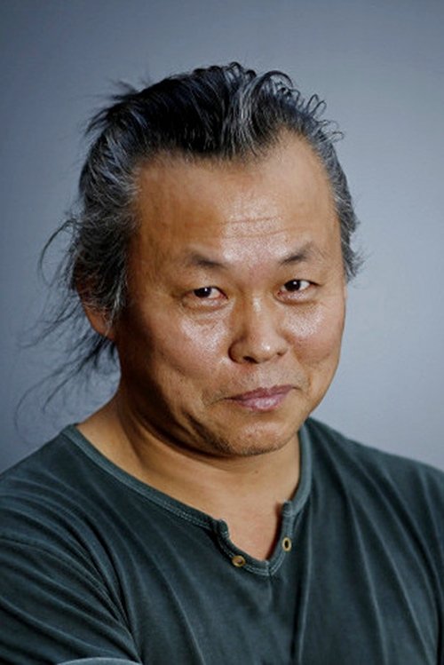 Profile image of Kim Ki-duk