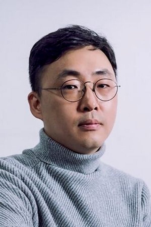 Profile image of Kim Kwang-bin