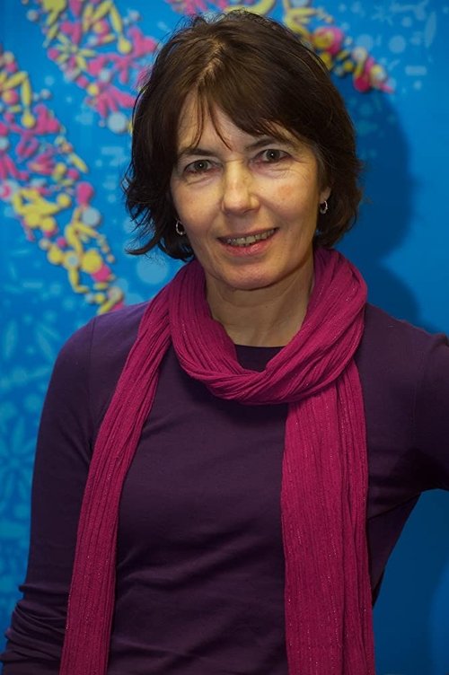 Profile image of Kim Longinotto