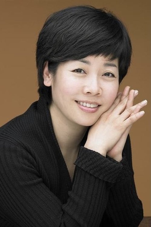 Kim Mi-hwa photo