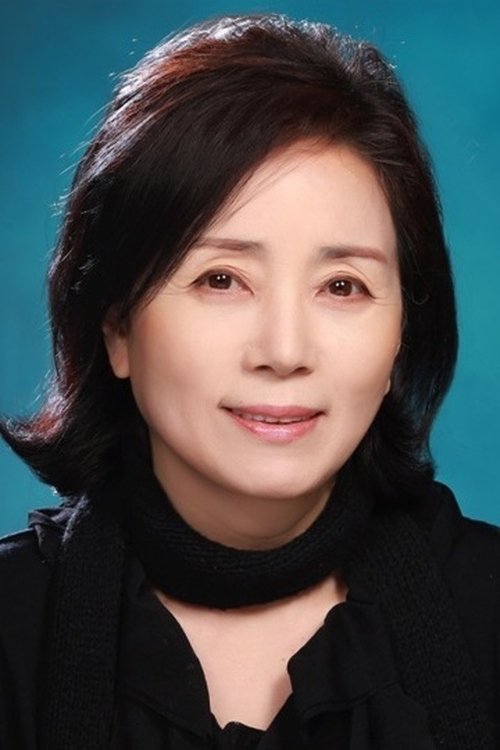 Kim Min-kyung photo