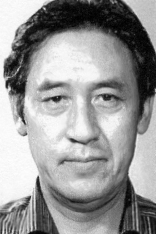 Profile image of Kim Muk