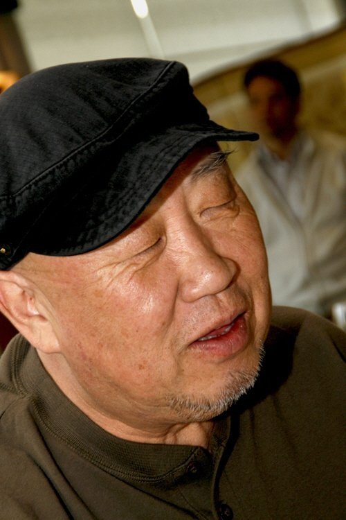 Profile image of Kim Mun-ok