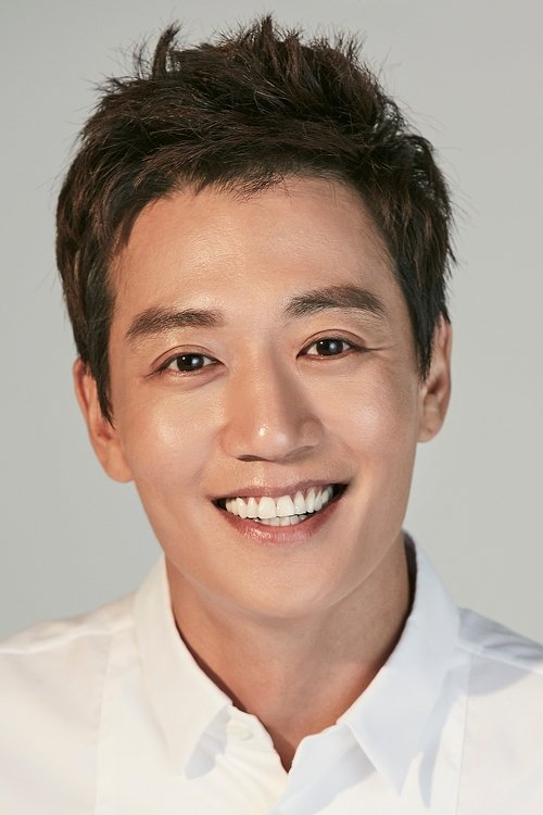 Kim Rae-won photo