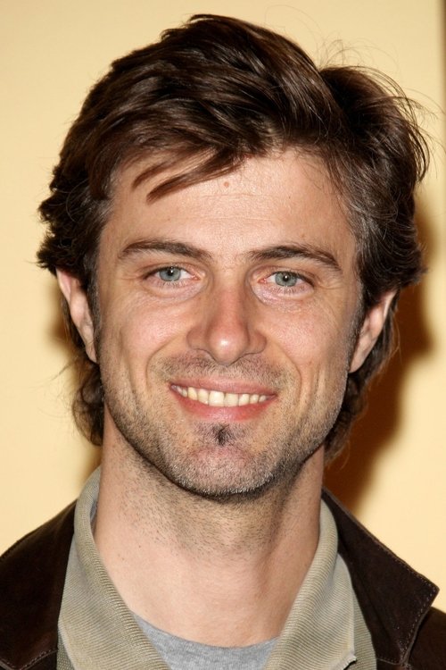 Kim Rossi Stuart photo