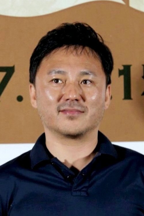Profile image of Kim Sang-chan
