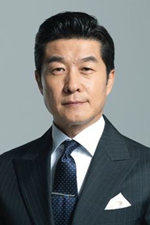 Kim Sang-joong photo