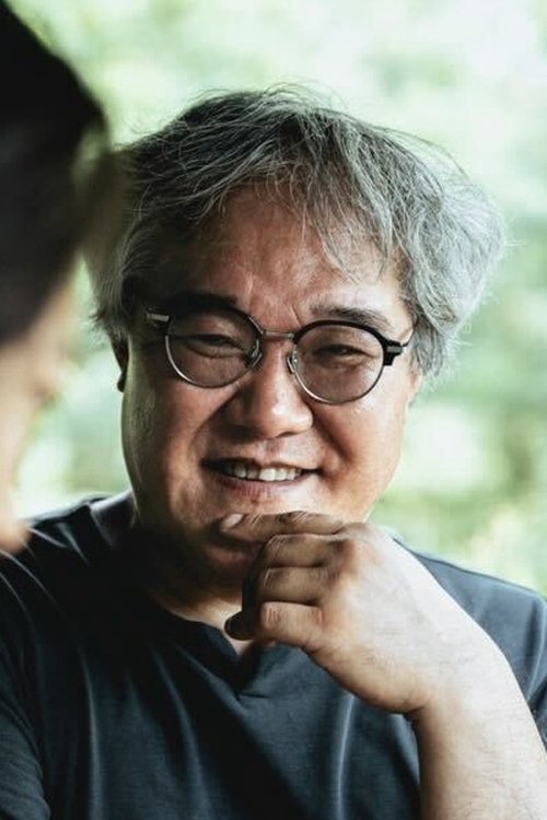 Profile image of Kim Sang-man