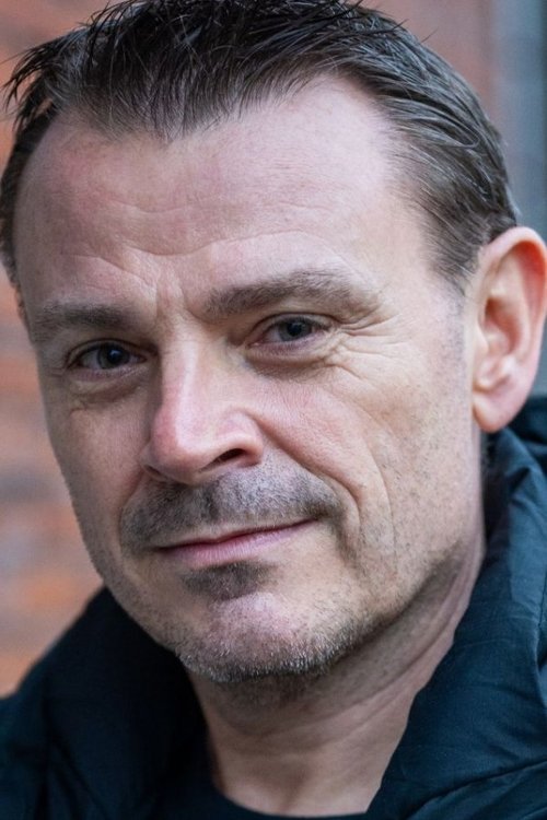 Kim Sønderholm photo