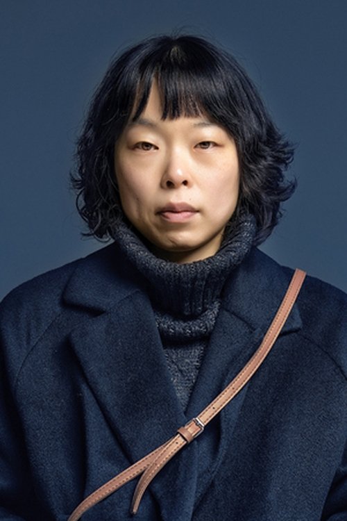 Profile image of Kim Soo-jung