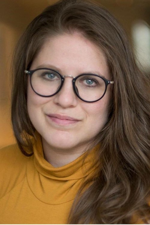 Profile image of Kim St-Pierre