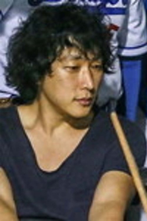 Profile image of Kim Sun-ung