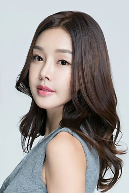 Kim Sun-young photo