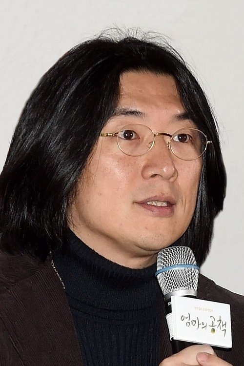 Profile image of Kim Sung-ho