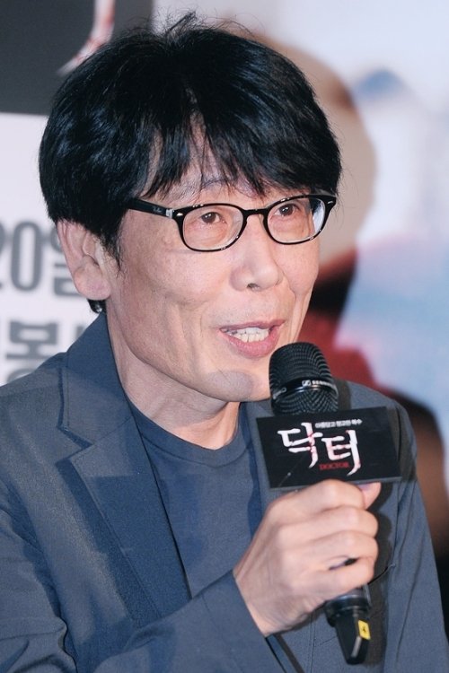 Profile image of Kim Sung-hong