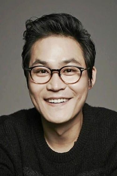 Kim Sung-kyun photo
