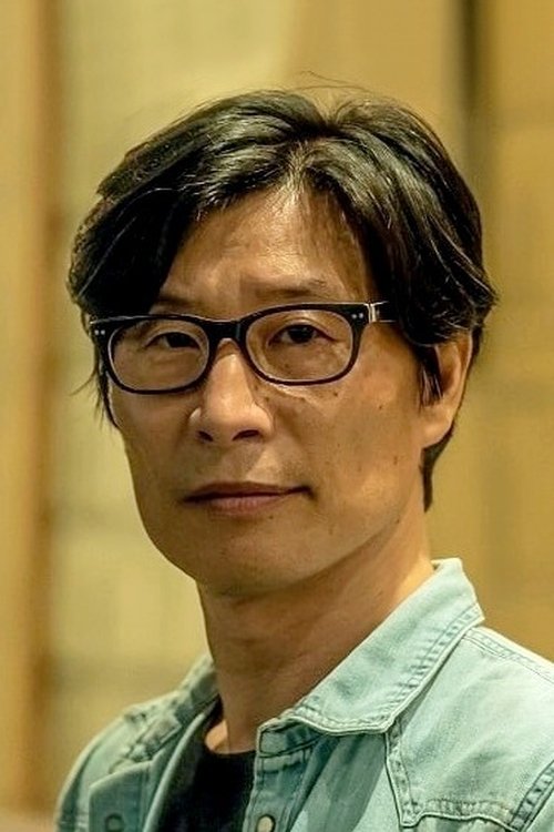 Profile image of Kim Tae-gyoon